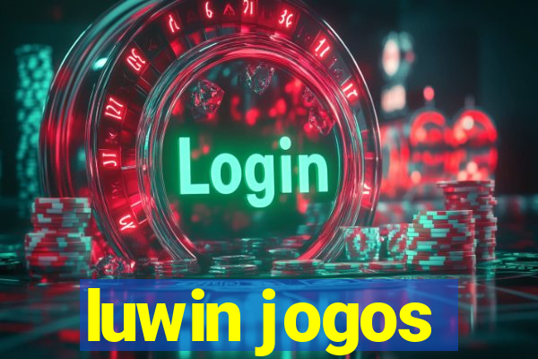 luwin jogos